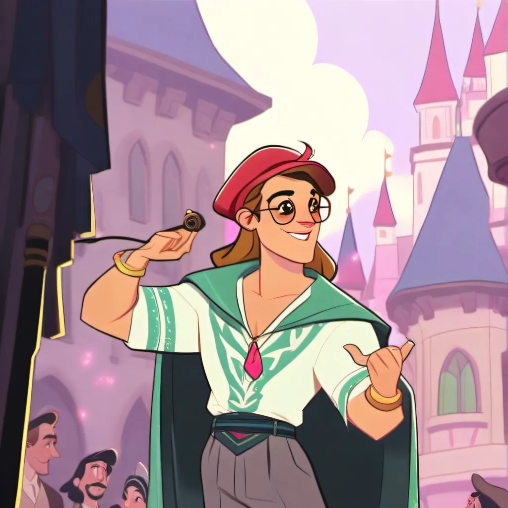 chat with ai character: ABGERNY