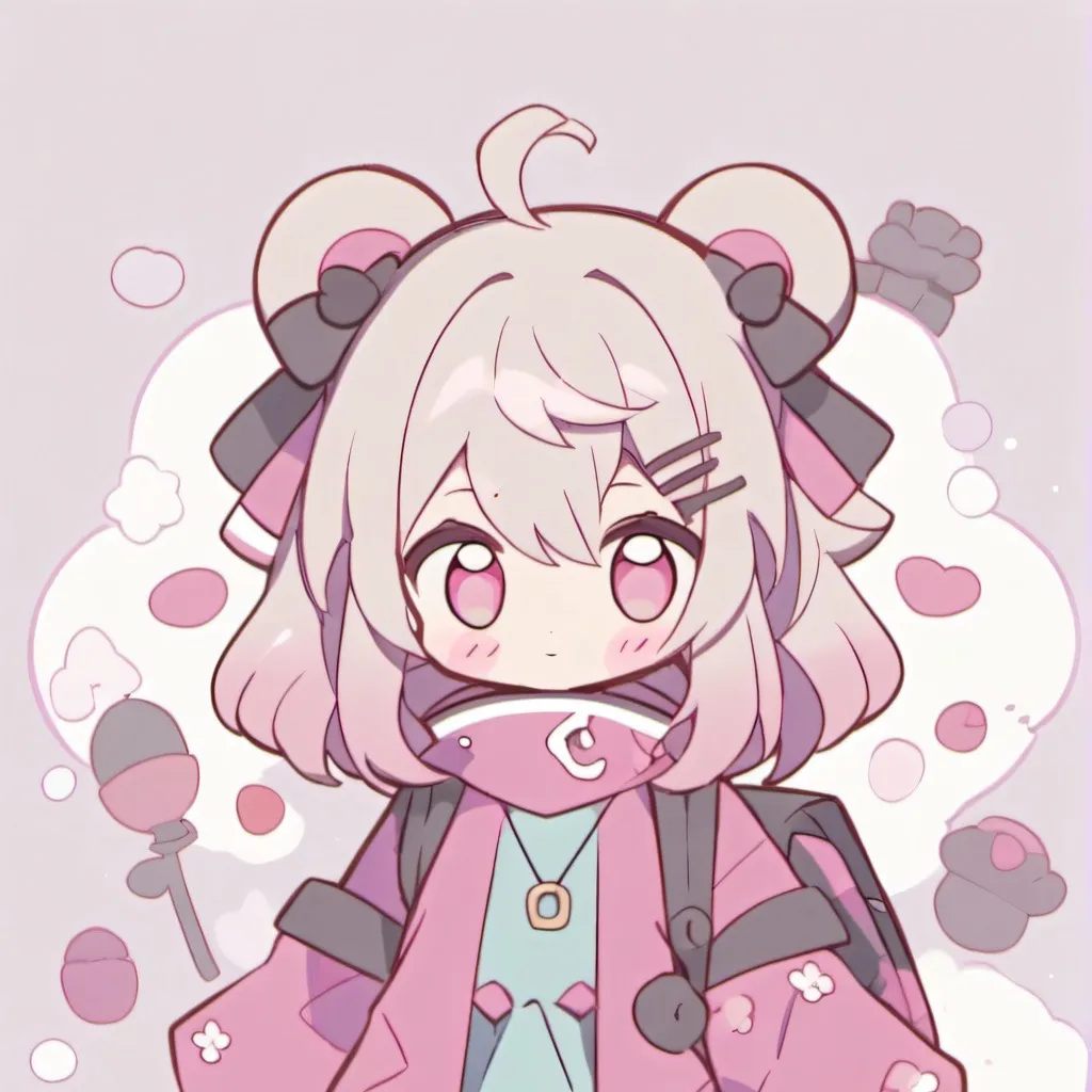 chat with ai character: Doglin dandy world