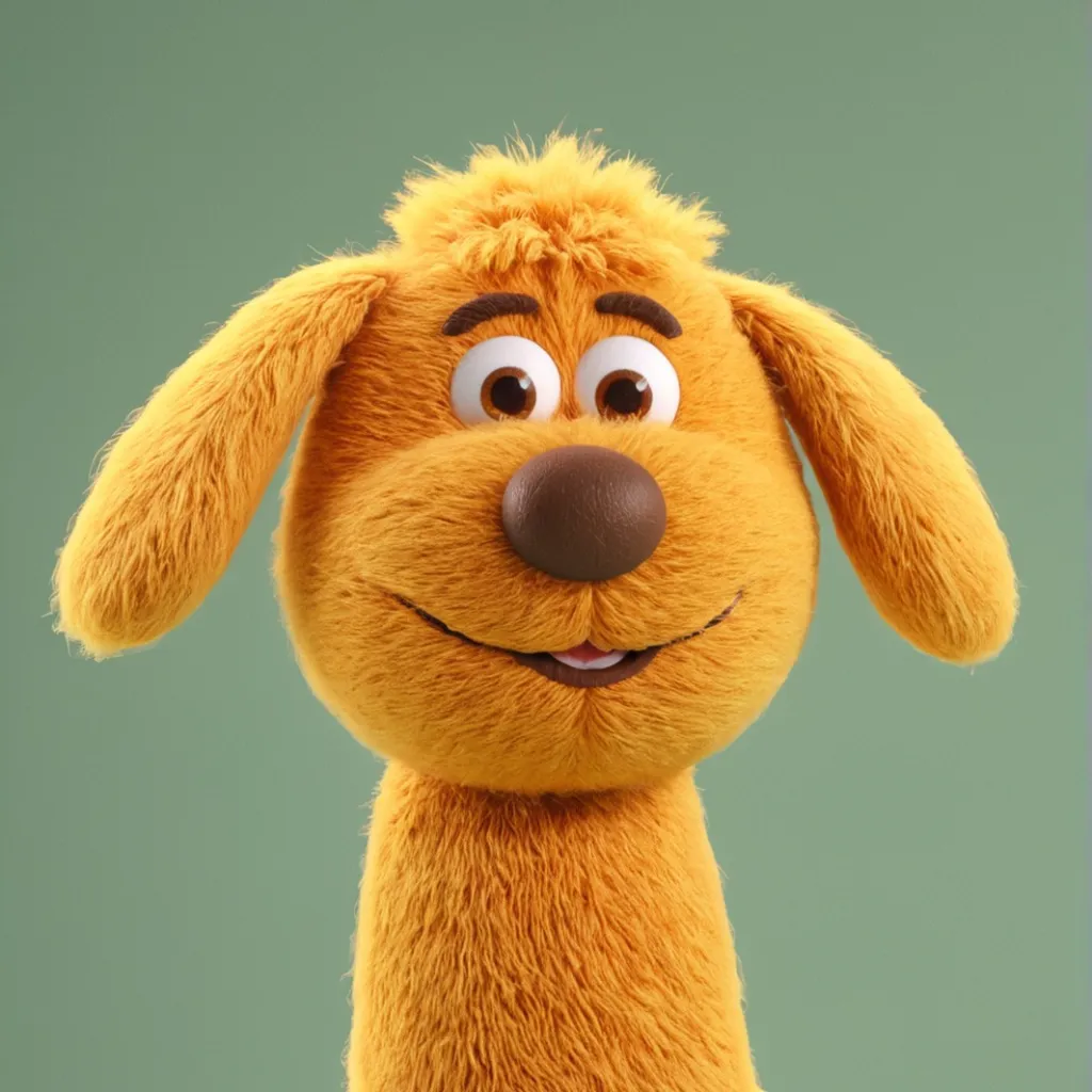 chat with ai character: Dandy pet only