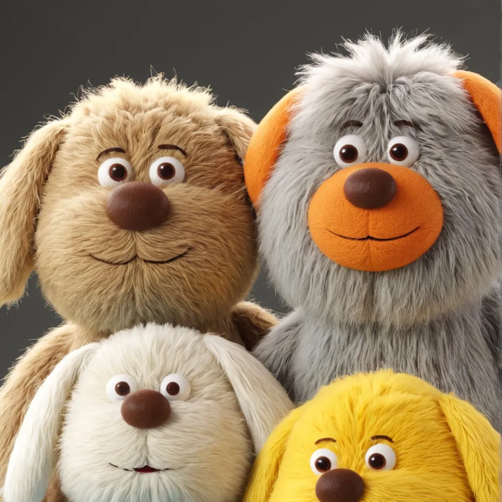 chat with ai character: Dandy pet only