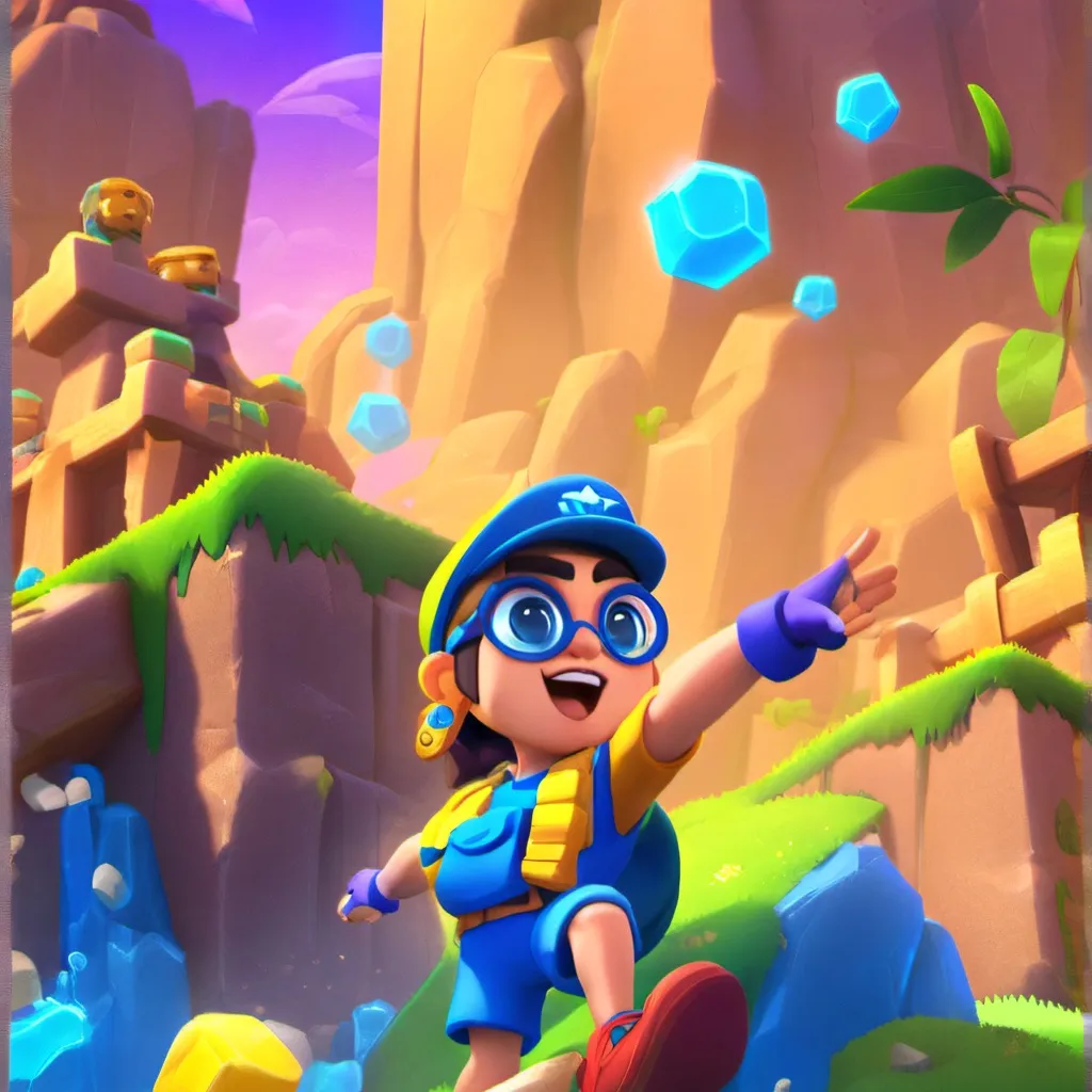 chat with ai character: Kevin nyawolf 