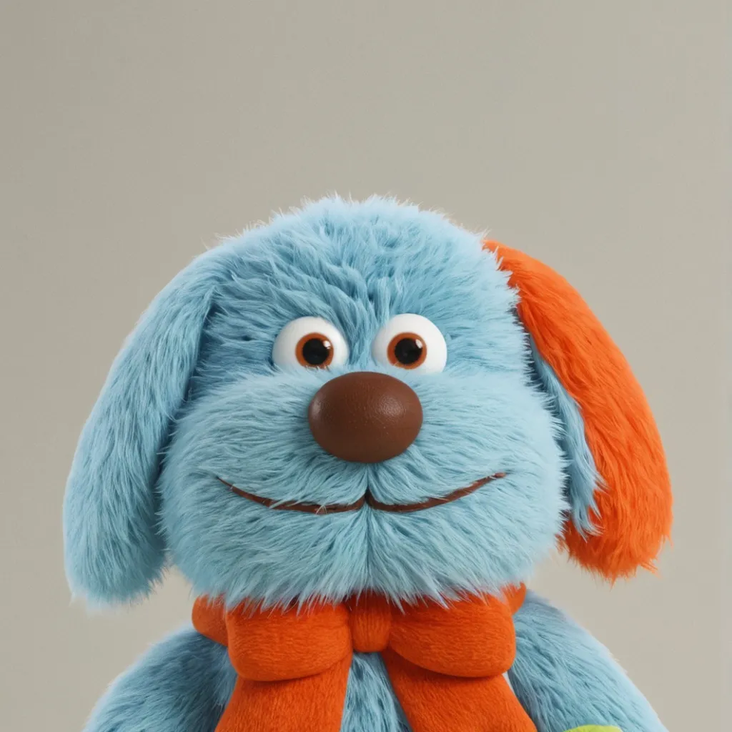 chat with ai character: ★Doglin land★