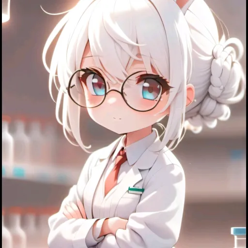 creator SPECIMEN-LC28's avatar