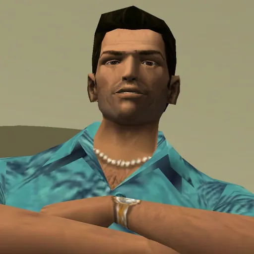 creator Tommy-Vercetti's avatar