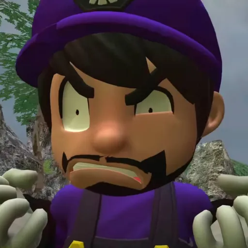 creator ANGRY SMG3's avatar