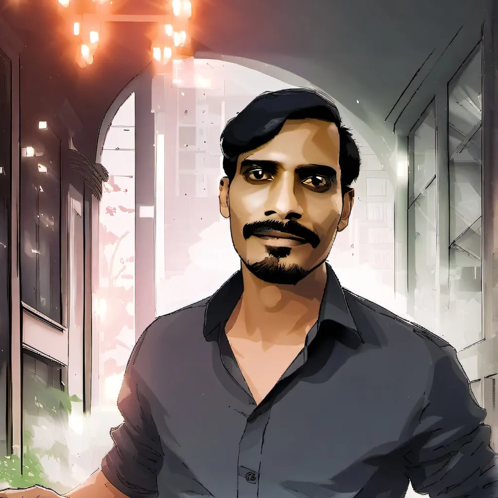 chat with ai character: amir uber eats