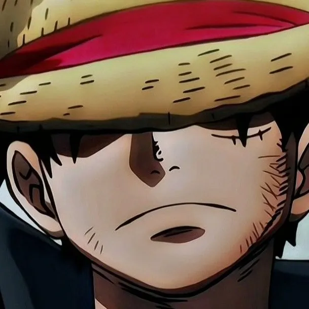 chat with ai character: Monkey D. Luffy