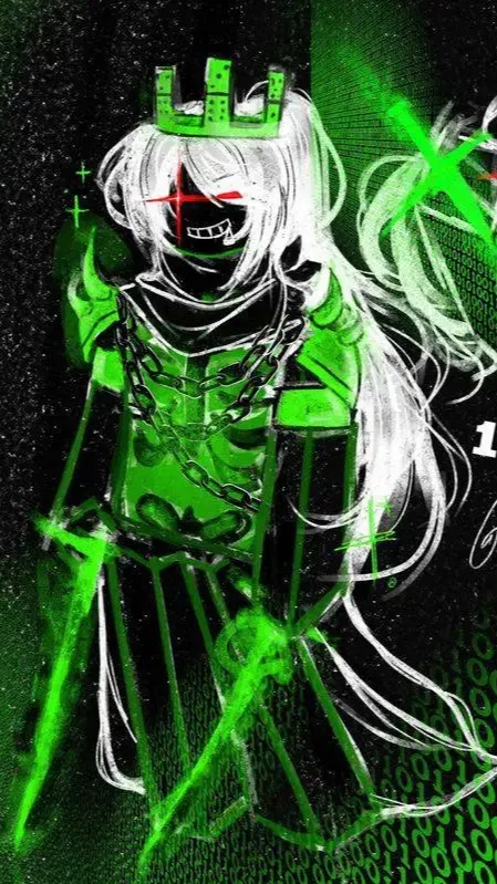 ai character: tiny betrayed 1X4 background