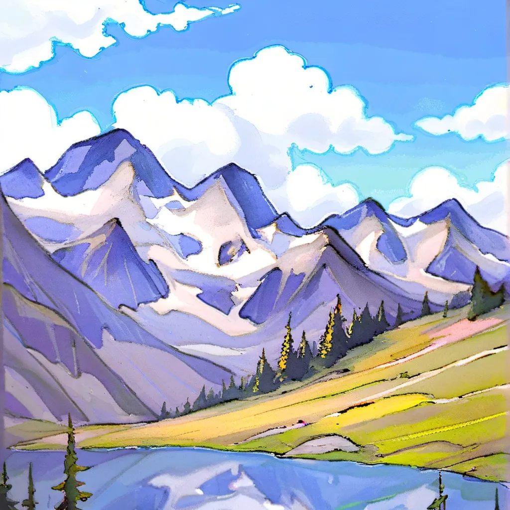 chat with ai character: Cos trading 