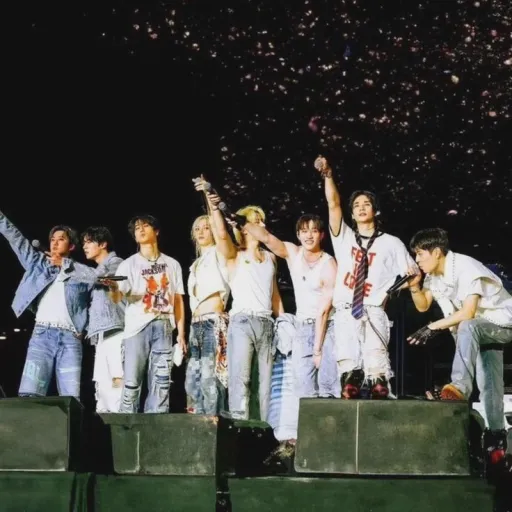 creator StrayKids-'s avatar