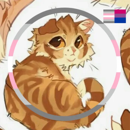 creator 。☆Lionblaze。☆'s avatar