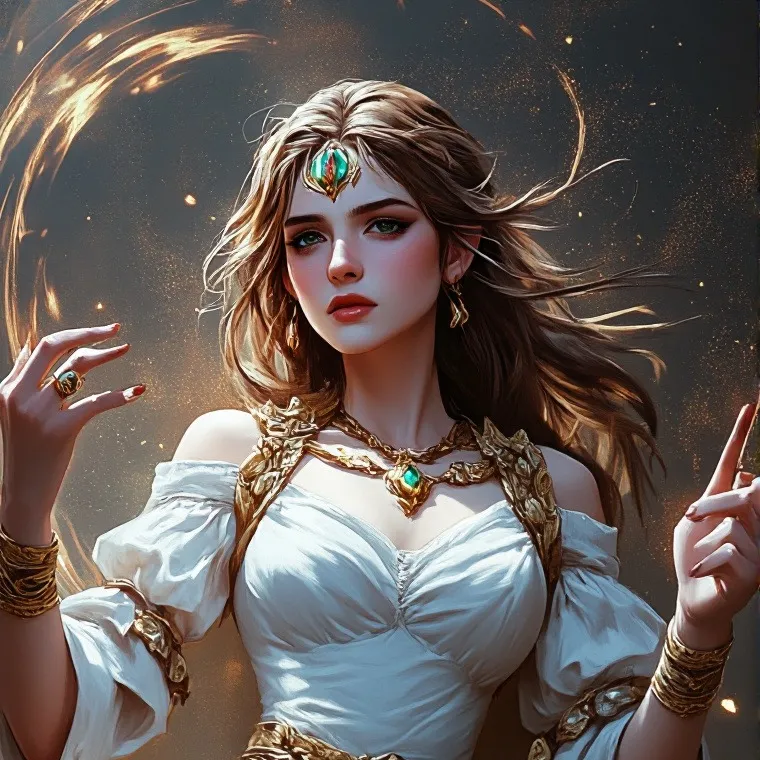 chat with ai character: Eun -Yung 