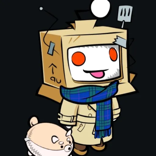 talkie's author avatar