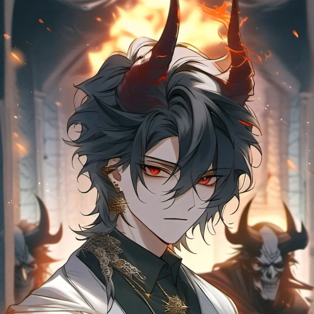 chat with ai character: Jake