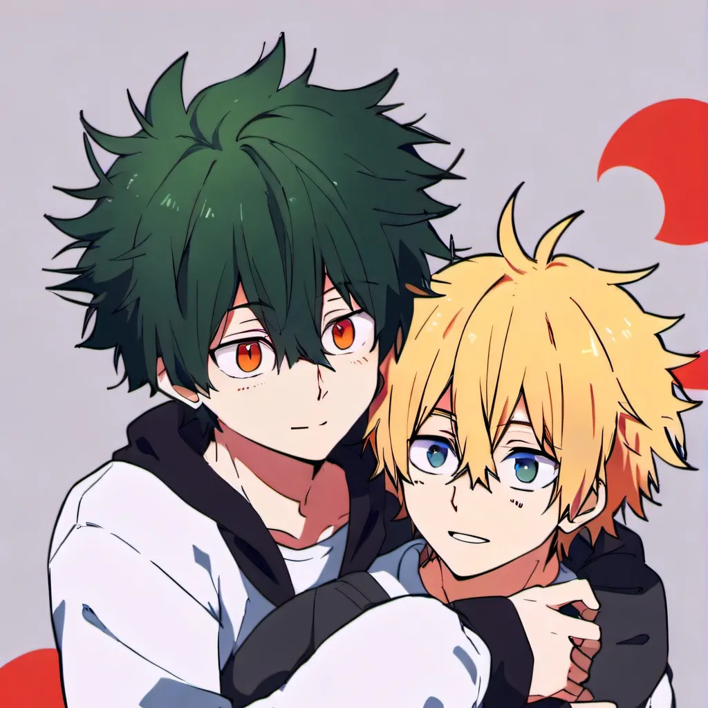 chat with ai character: Bkdk