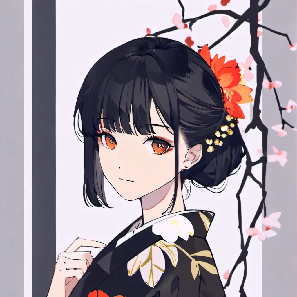 chat with ai character: Gender swap tamchi