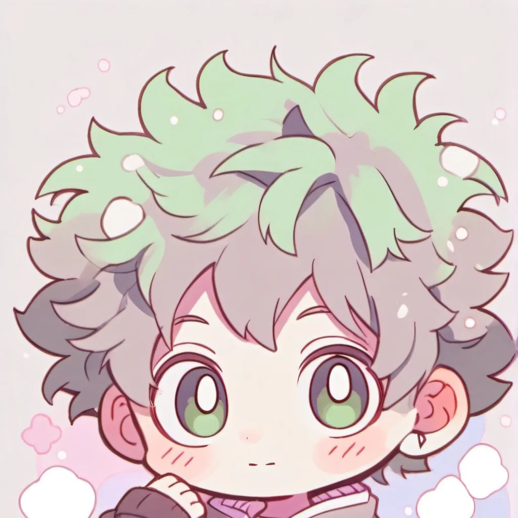 chat with ai character: Bkdk