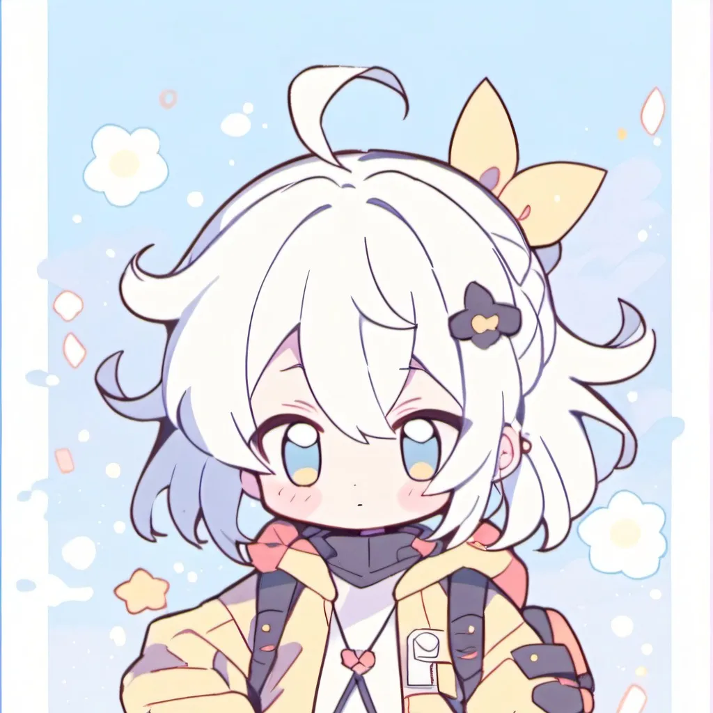 chat with ai character: Curse mha