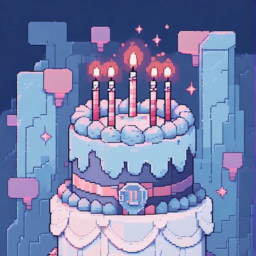 chat with ai character: B-day bakugo 