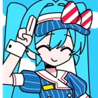 creator Mesmerizer Miku!!!'s avatar