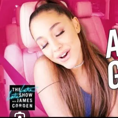 creator veryArianaGrande's avatar