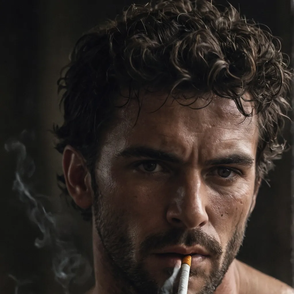 chat with ai character: Viktor 