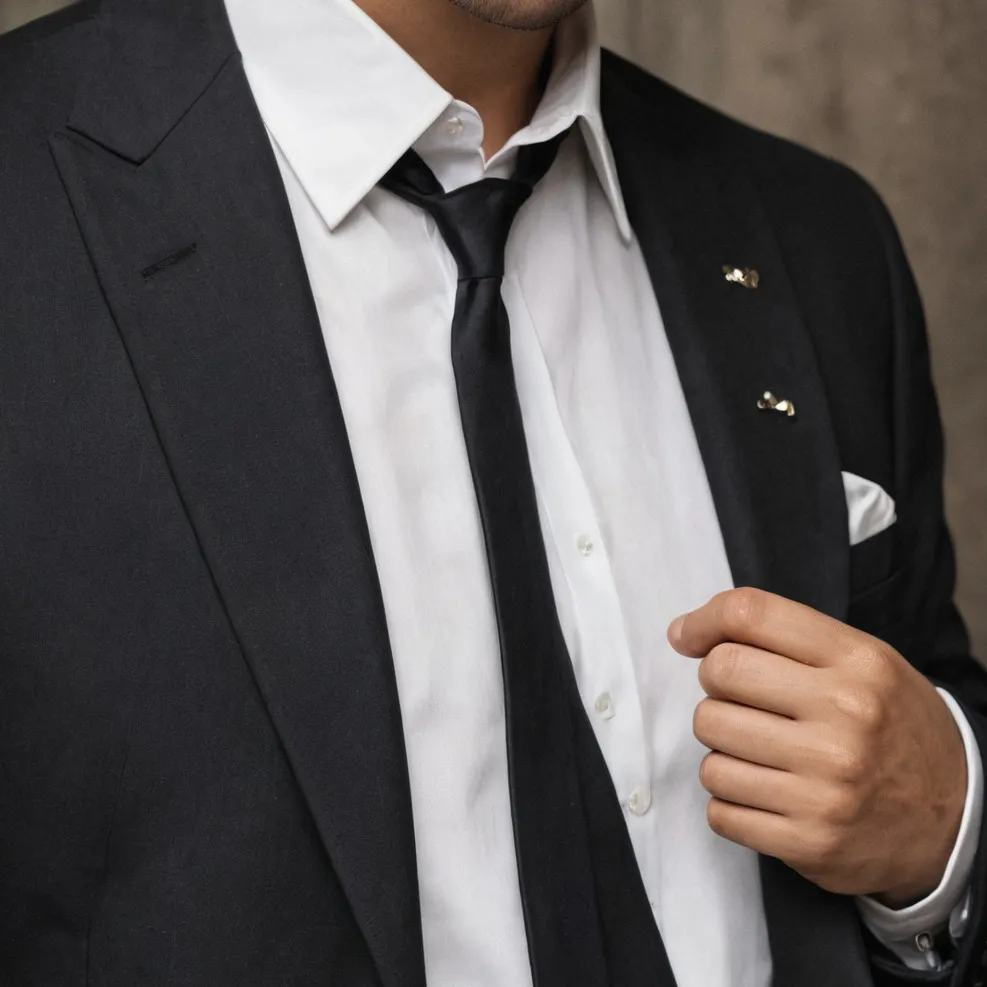 chat with ai character: Vincent