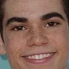 chat with ai character: Cameron Boyce