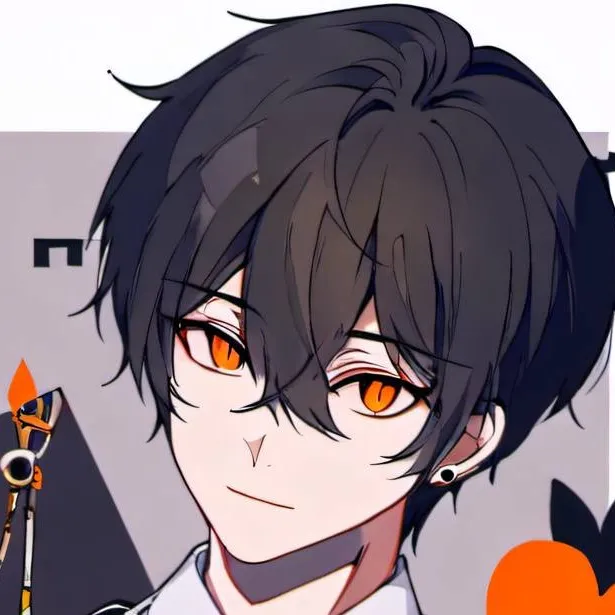 chat with ai character: Lucid vamp