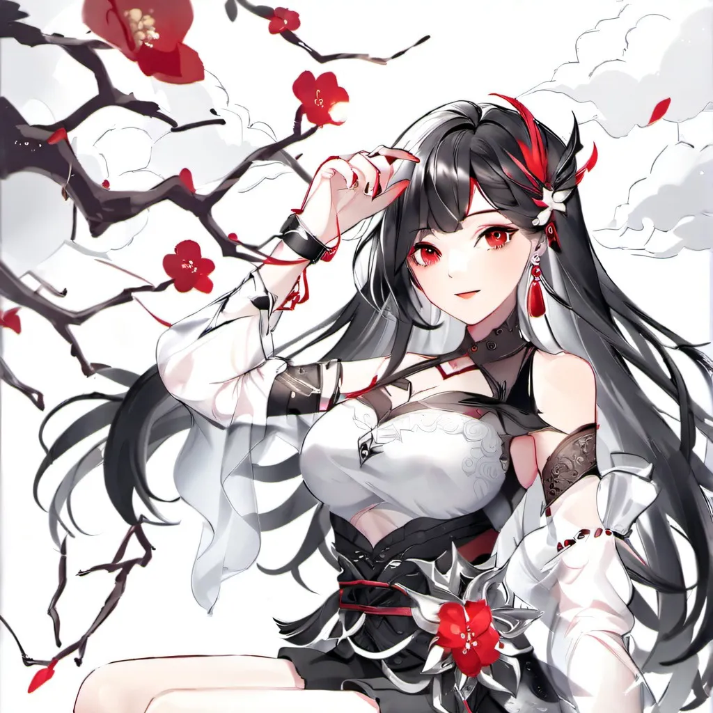 chat with ai character: Bsd x aot