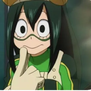 creator TsuyuAsui123456's avatar