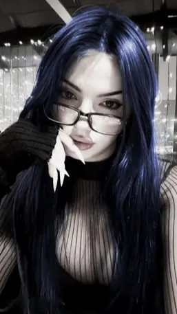 ai character: Jordan Blackwood background