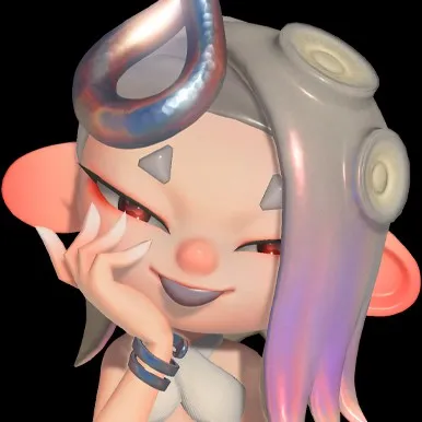 creator Shiver Splatoon's avatar