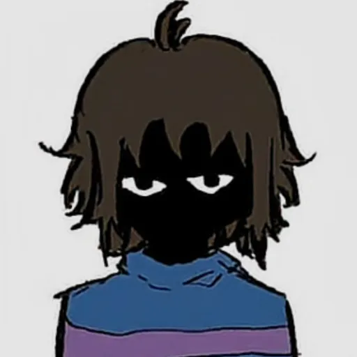 creator UNDERTALE FANNNNN's avatar