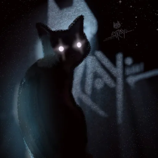 creator ⚫⊱-blackstray-⊰⚫'s avatar