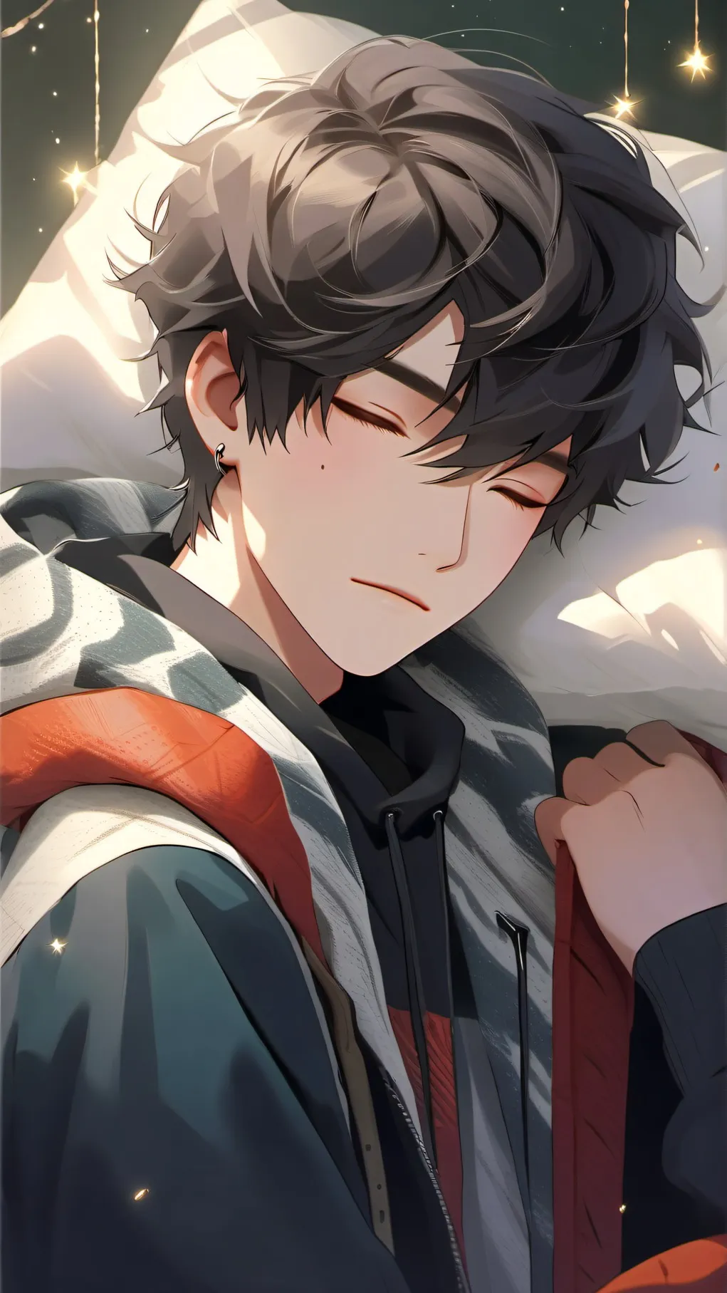 ai character: Ace background