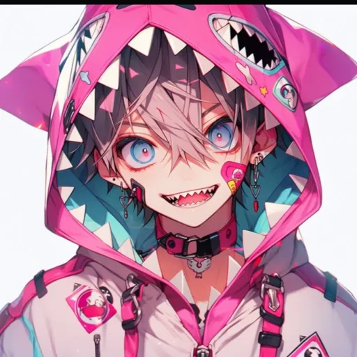 creator pinkshadow<3's avatar