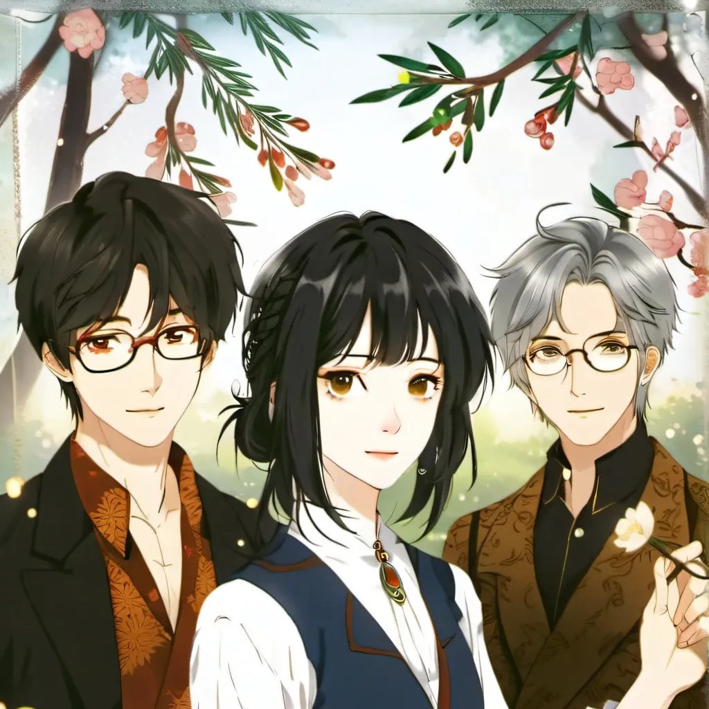 chat with ai character: Hogwarts