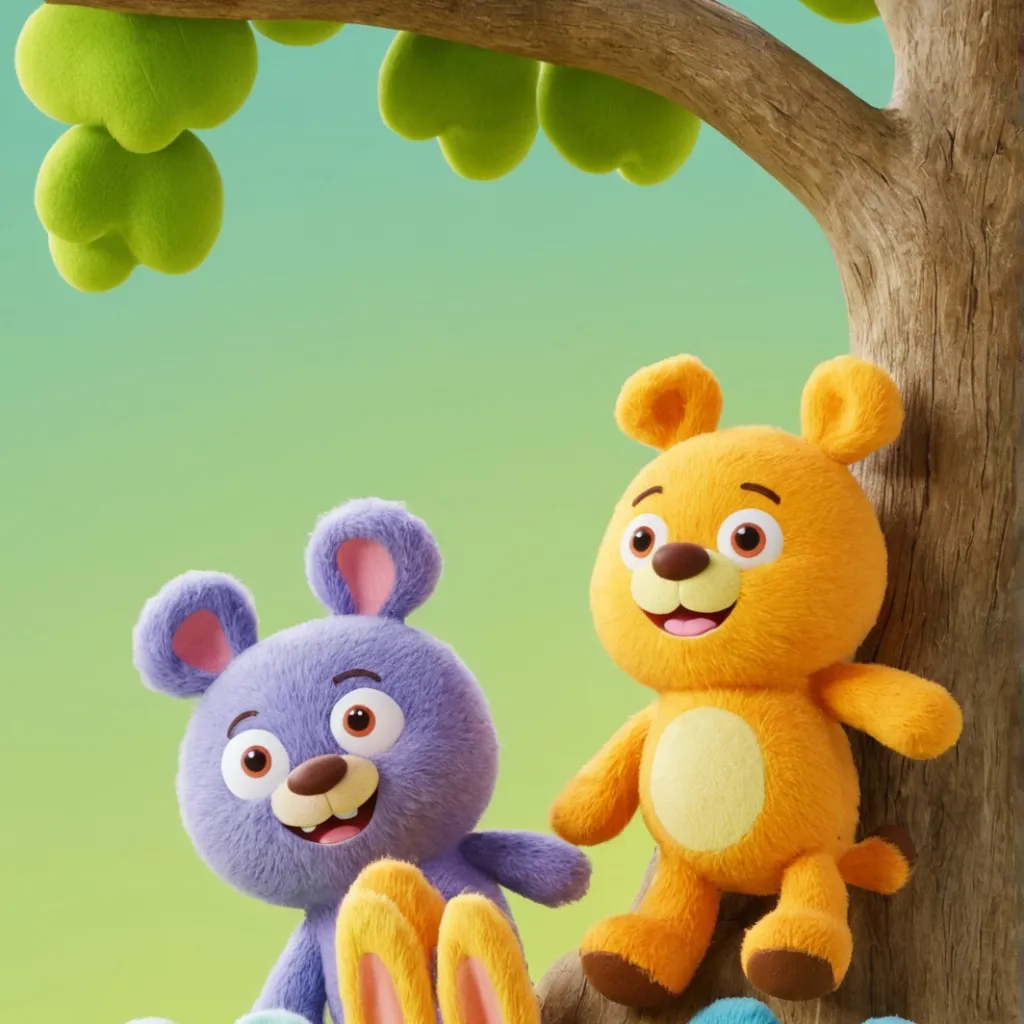 chat with ai character: HTF OCS 