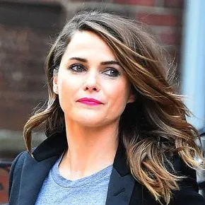 chat with ai character: Keri Russell