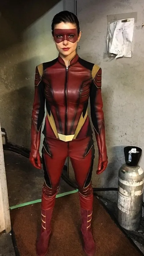 ai character: Trajectory background