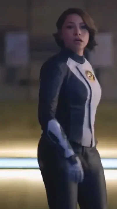 ai character: Jessica P. Kennedy background