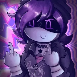 creator amidala0607's avatar