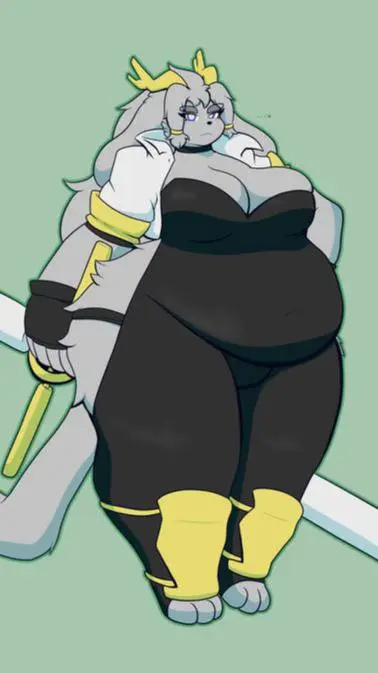 ai character: Sybil background