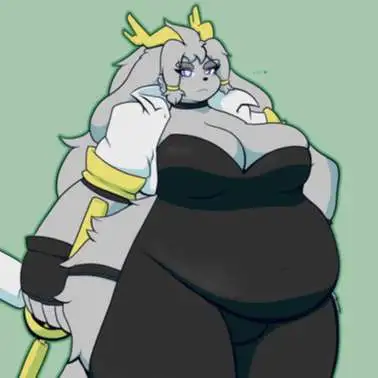 chat with ai character: Sybil