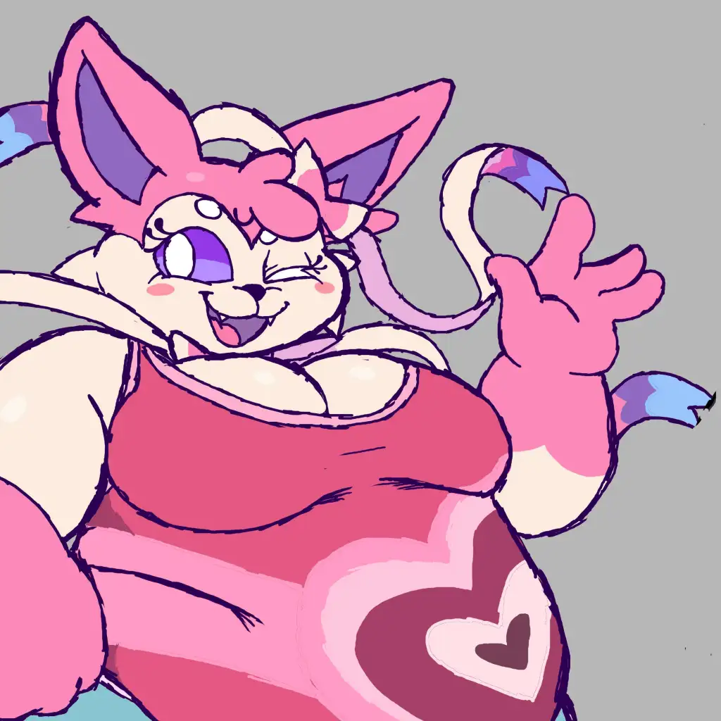 chat with ai character: Lily