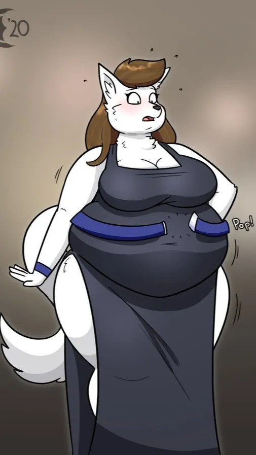 ai character: Celeste background