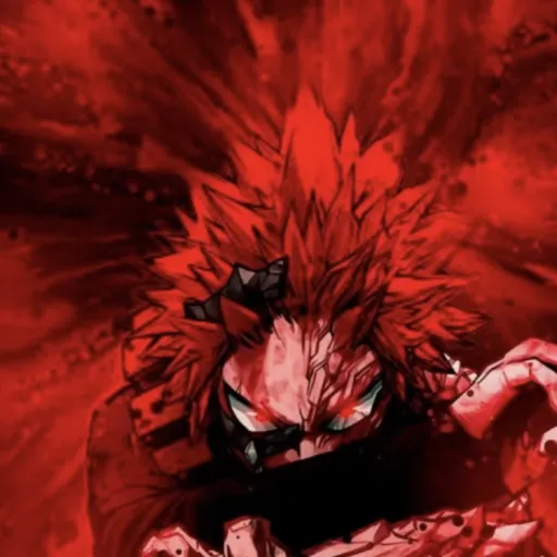 creator Rengoku0107's avatar