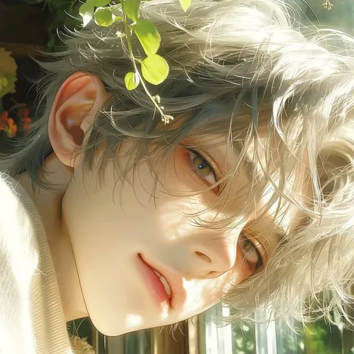 creator ꧁☀︎BL Writers☀︎꧂'s avatar