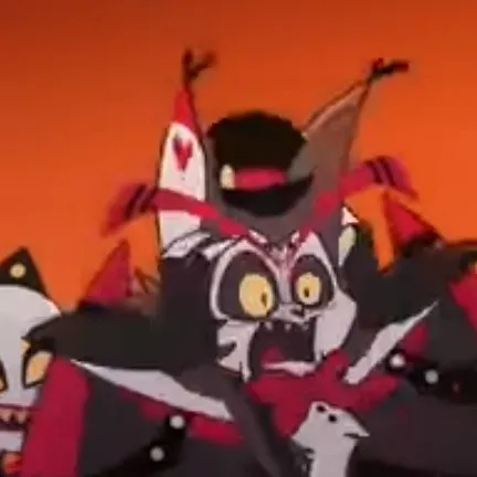 creator Ali Mc.'s avatar